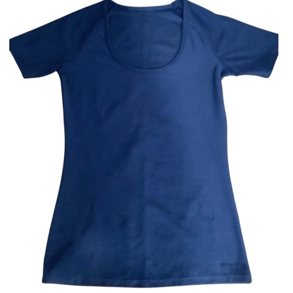 MEXX Royal Blue Woman’s shirt - Picture 1 of 3
